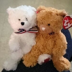 Original Beanie Babies